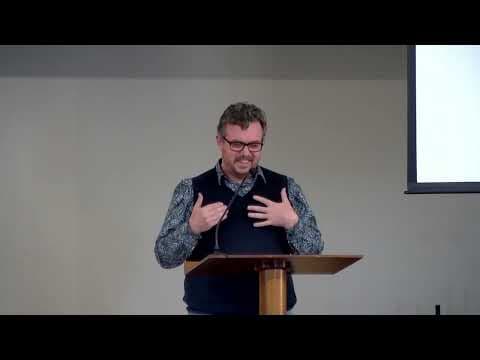 Chapel Sermon by Dr. Nathan Lovell