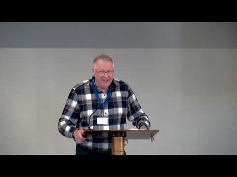 Chapel Sermon by Dr. Richard Seed