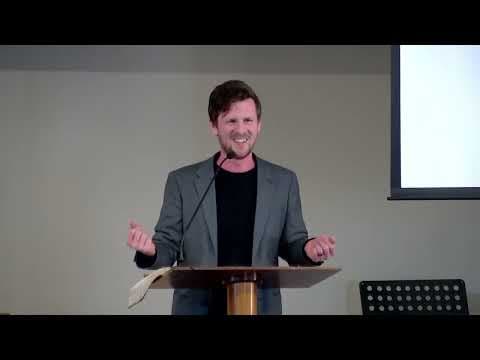 Chapel Sermon by Dr. Matt O Kelly