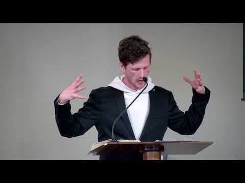Chapel Sermon by Dr. Matt O Kelly