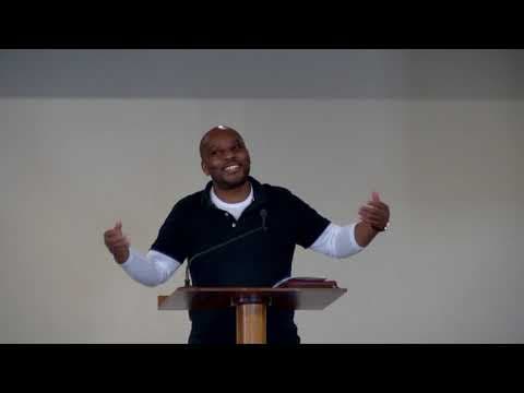Chapel Sermon by Rev Dr. Thapelo Khumalo