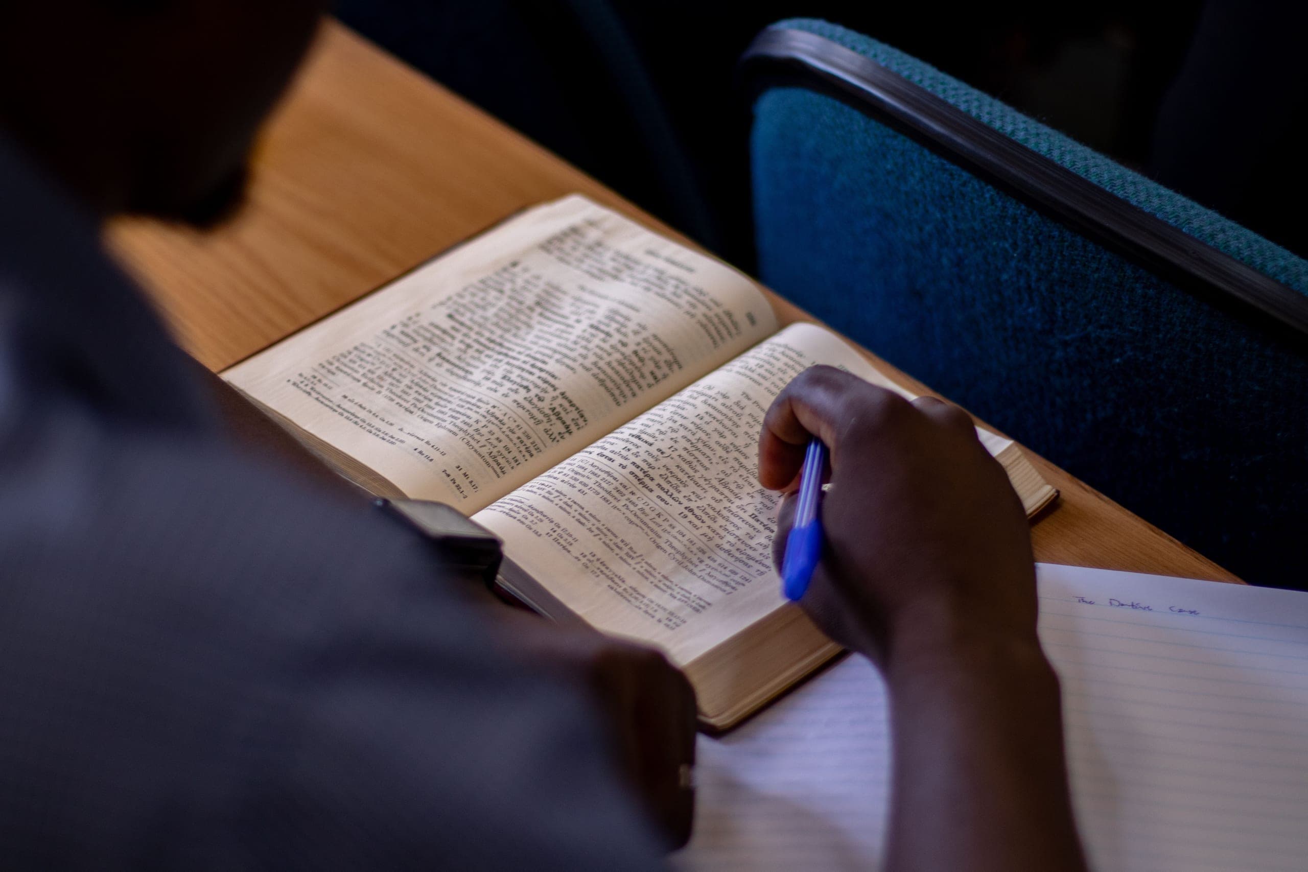 Postgraduate Programmes