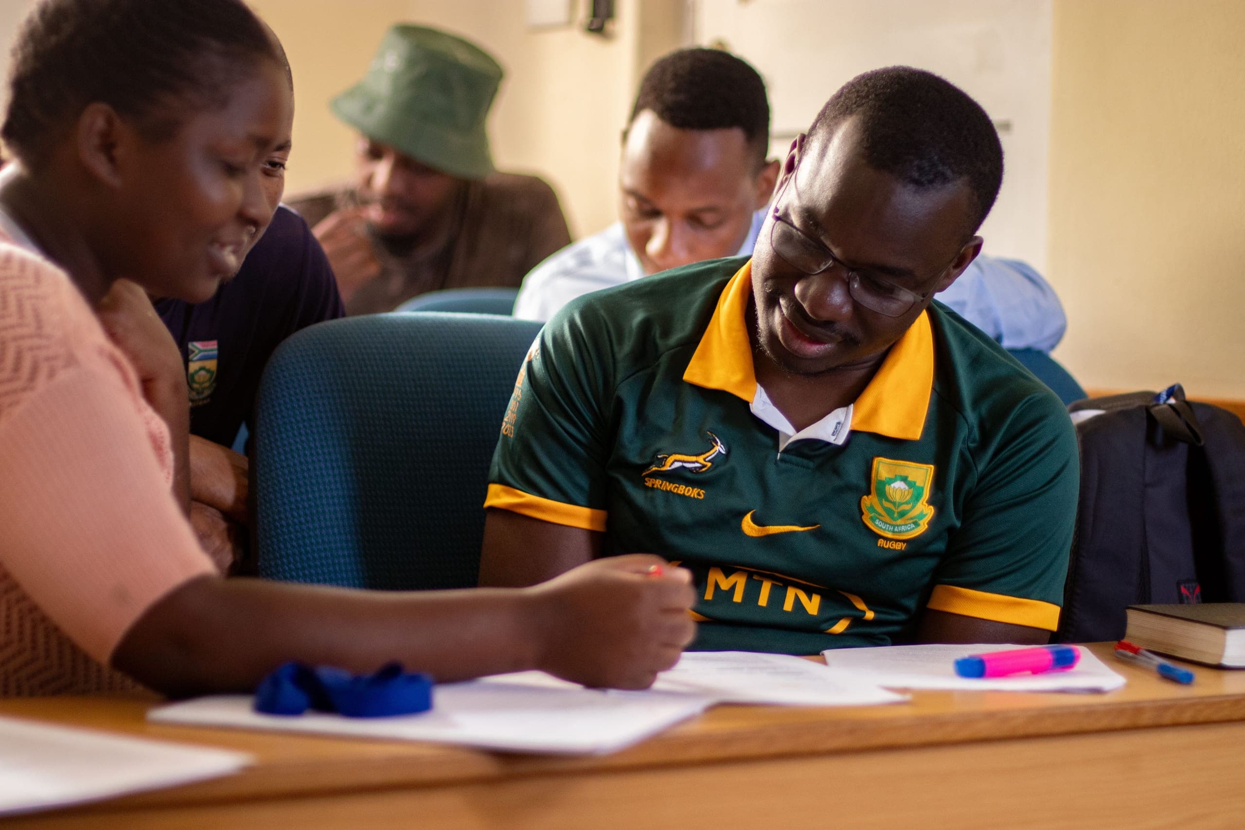 Bachelor of Theology