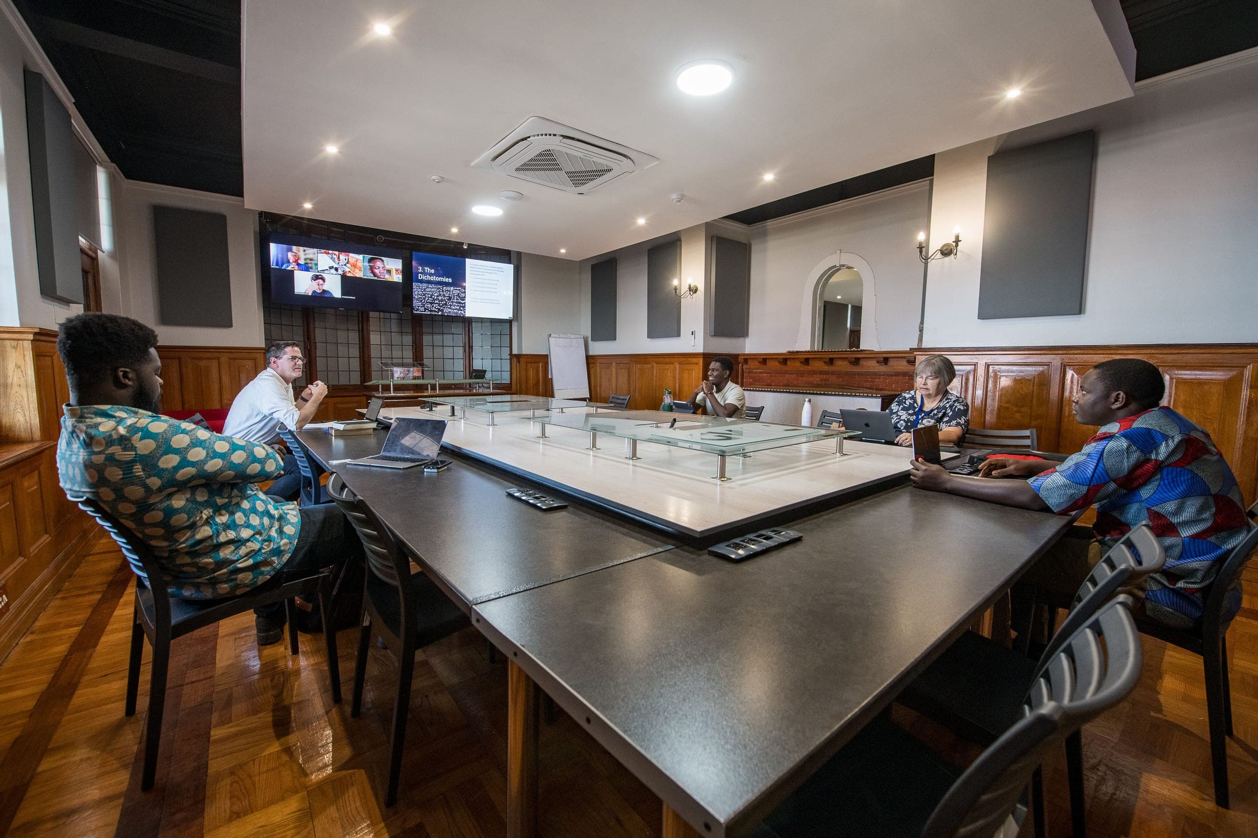 Postgraduate Diploma in Higher Theological Education