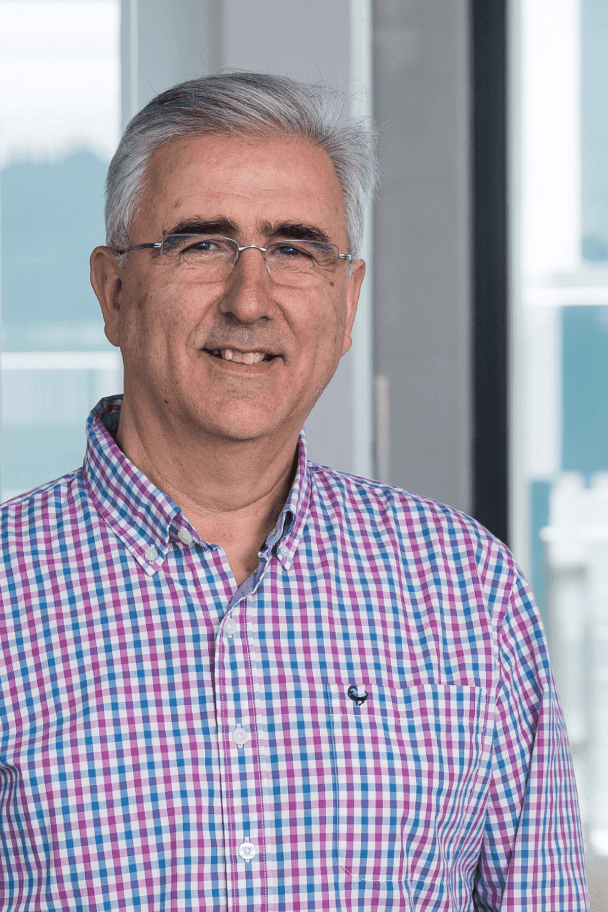 Mr Manny de Freitas (Secretary)