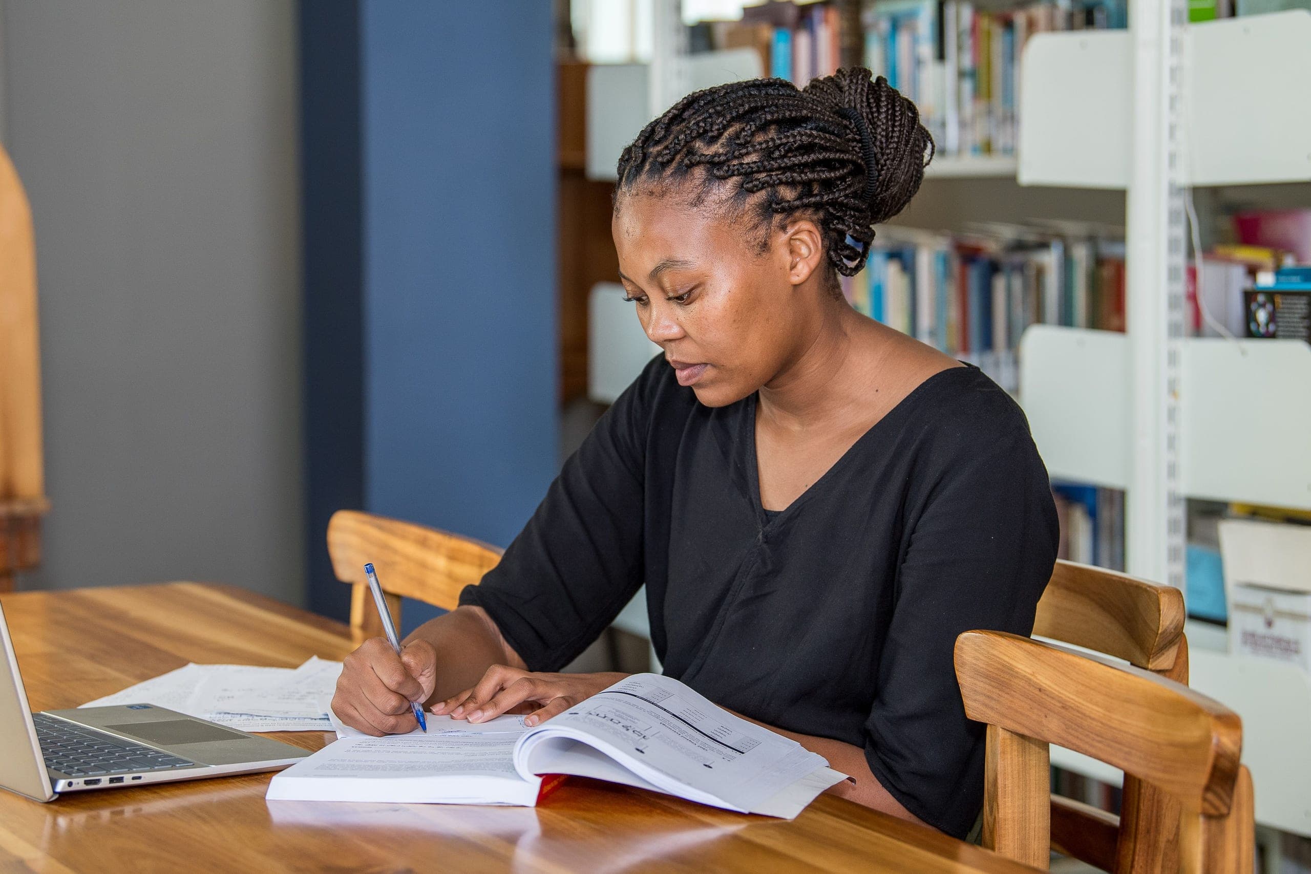 Master of Theology