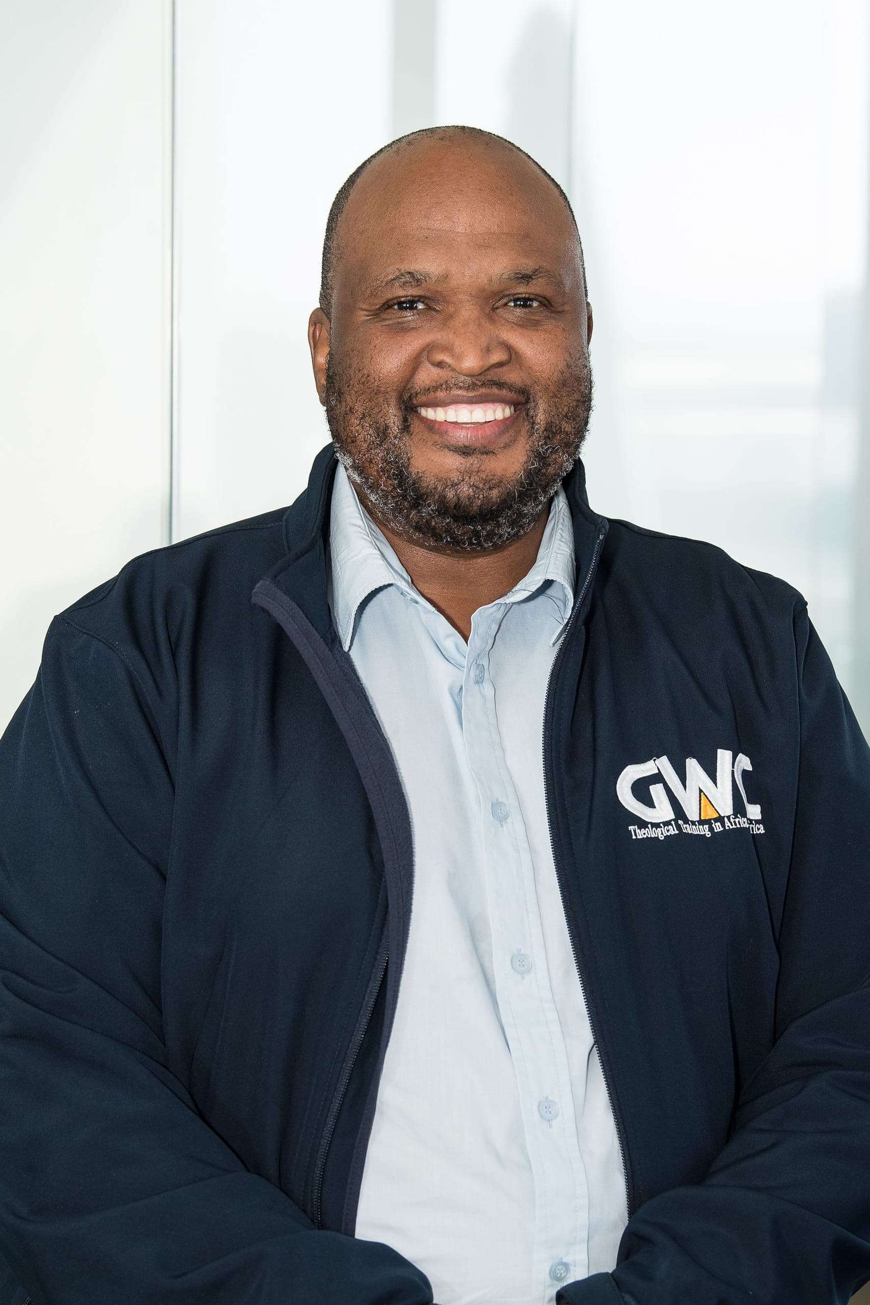 Rev. Phumezo Masango