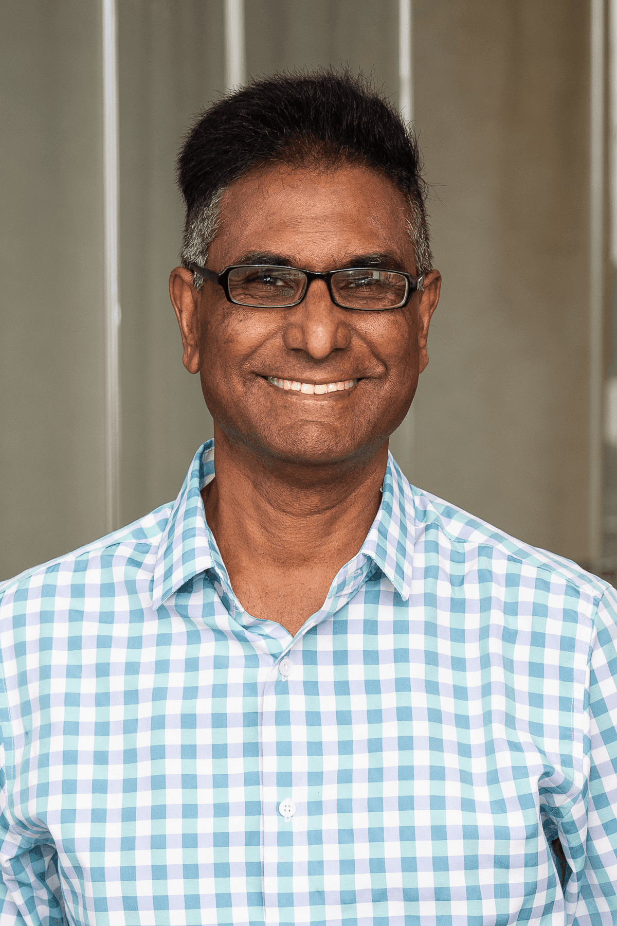Rt Rev. Raj Moodley