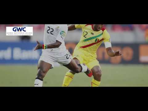GWC Students - Ghana