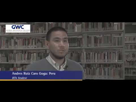 GWC Student - Peru