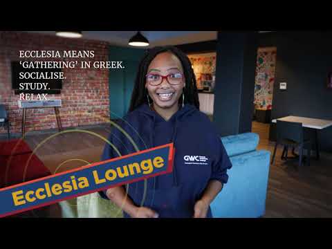 GWC Campus Tour 2020