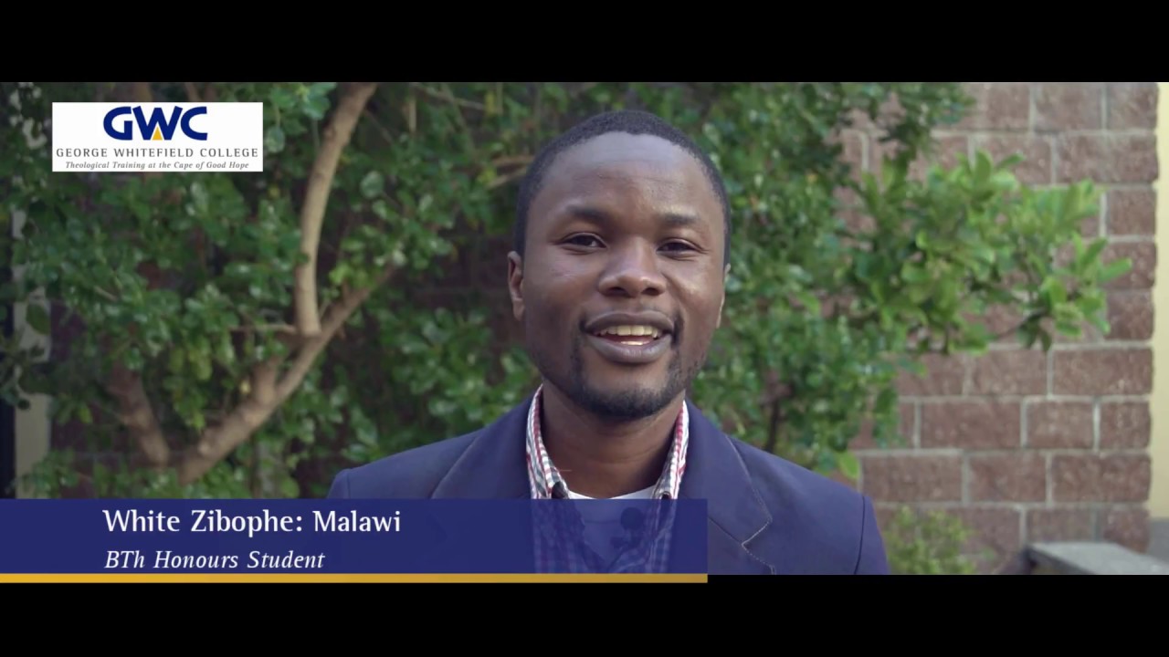 GWC Student - Malawi
