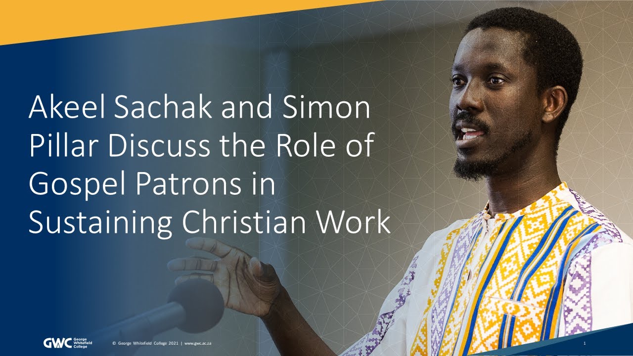 Gospel Patronage