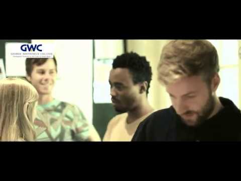 GWC Student - Brazil