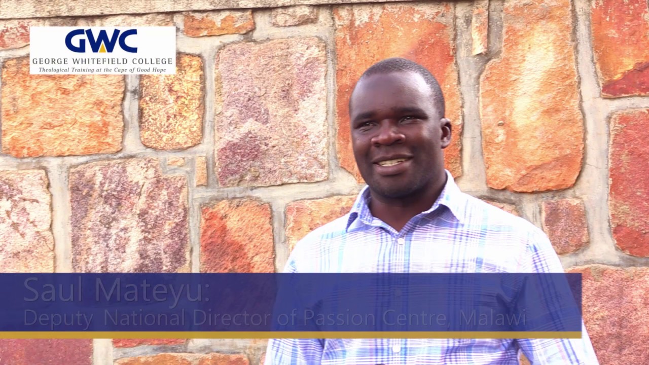 Alumni in Africa
