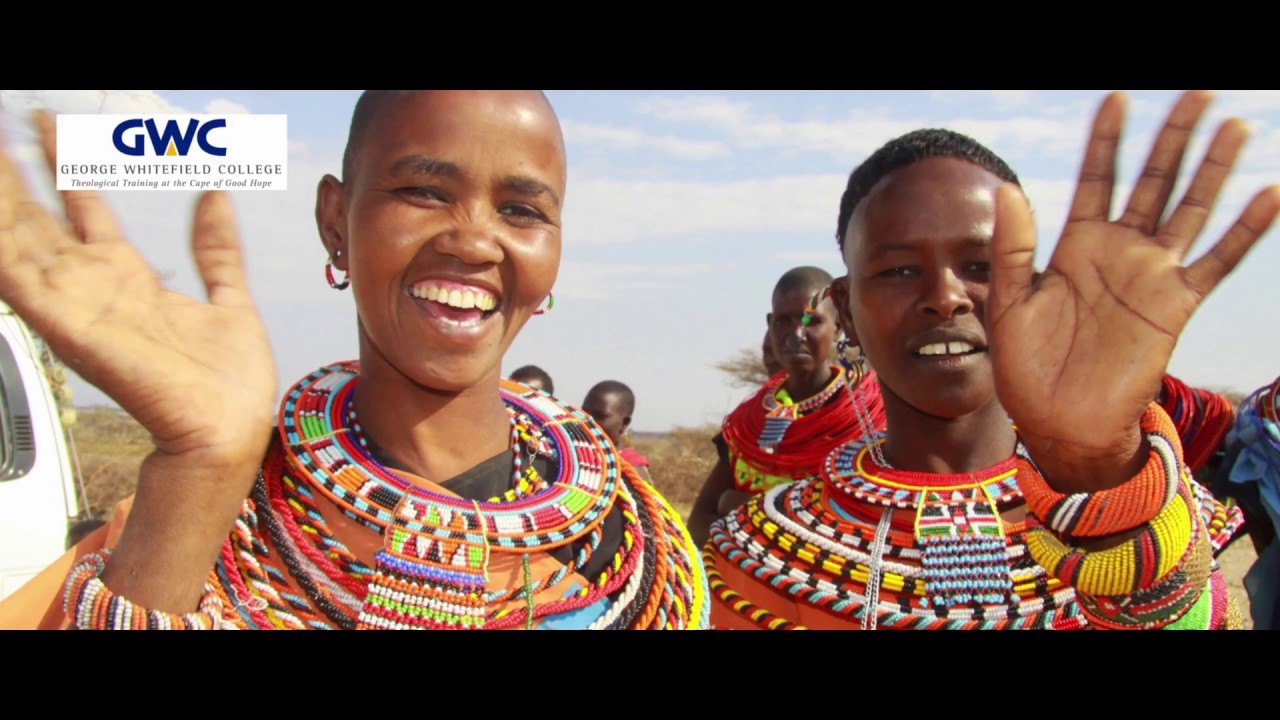 GWC Student - Kenya