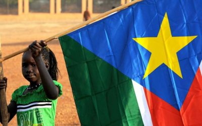 The Gospel in South Sudan: Preserving the Church under  Persecution