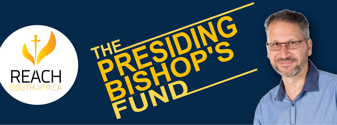 The Presiding Bishop’s Fund: Supporting the Development of Future Leaders
