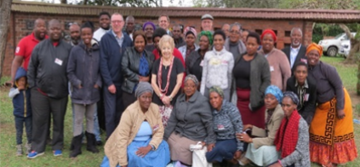 ‘Explore’ training reaches African Honey Bee in Kwambonambi