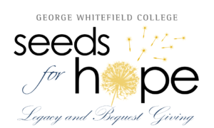 Seeds for Hope – Legacy and Bequest Giving