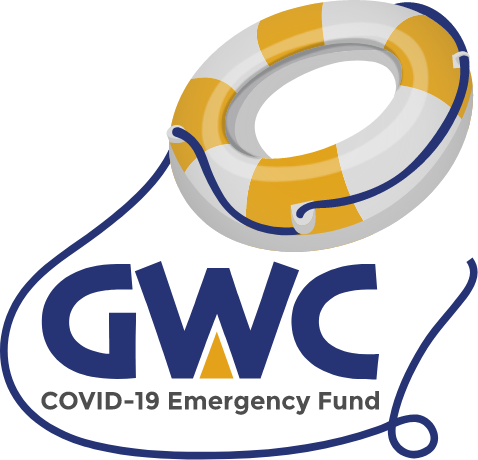 GWC Emergency Fund Logo