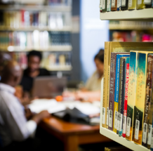 Library Development