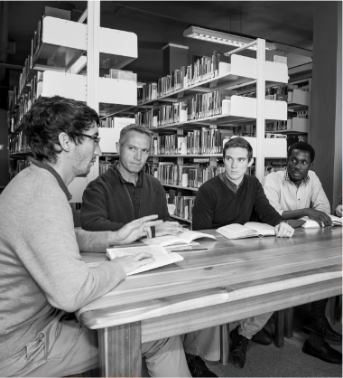 evangical-research-fellowship