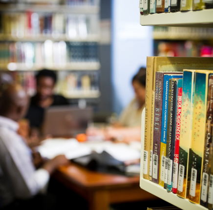 library development