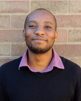 Recent addition to Tutoring Staff – Thapelo Khumalo