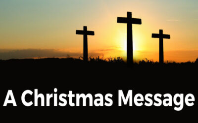 Christmas Message