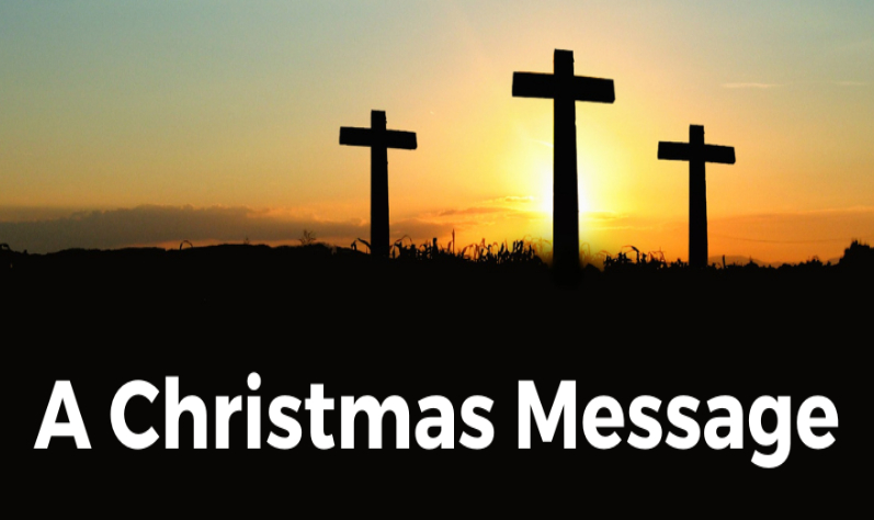 Christmas Message
