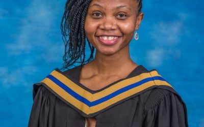 Incoming Lecturer – Ikho Poswayo