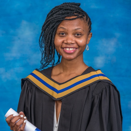 Incoming Lecturer – Ikho Poswayo