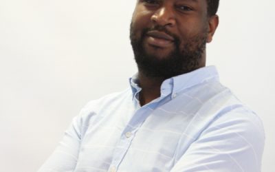 New Testament Lecturer – Masimba Yuba