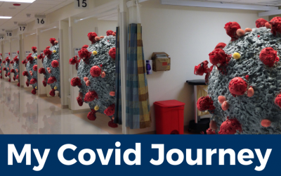 My COVID Journey