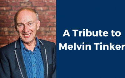 A Tribute to Melvin Tinker from REACH SA and GWC