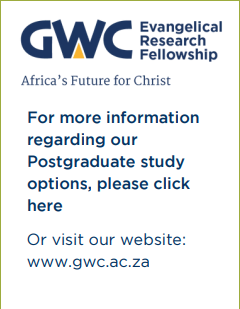 Evangelical Research Fellowship