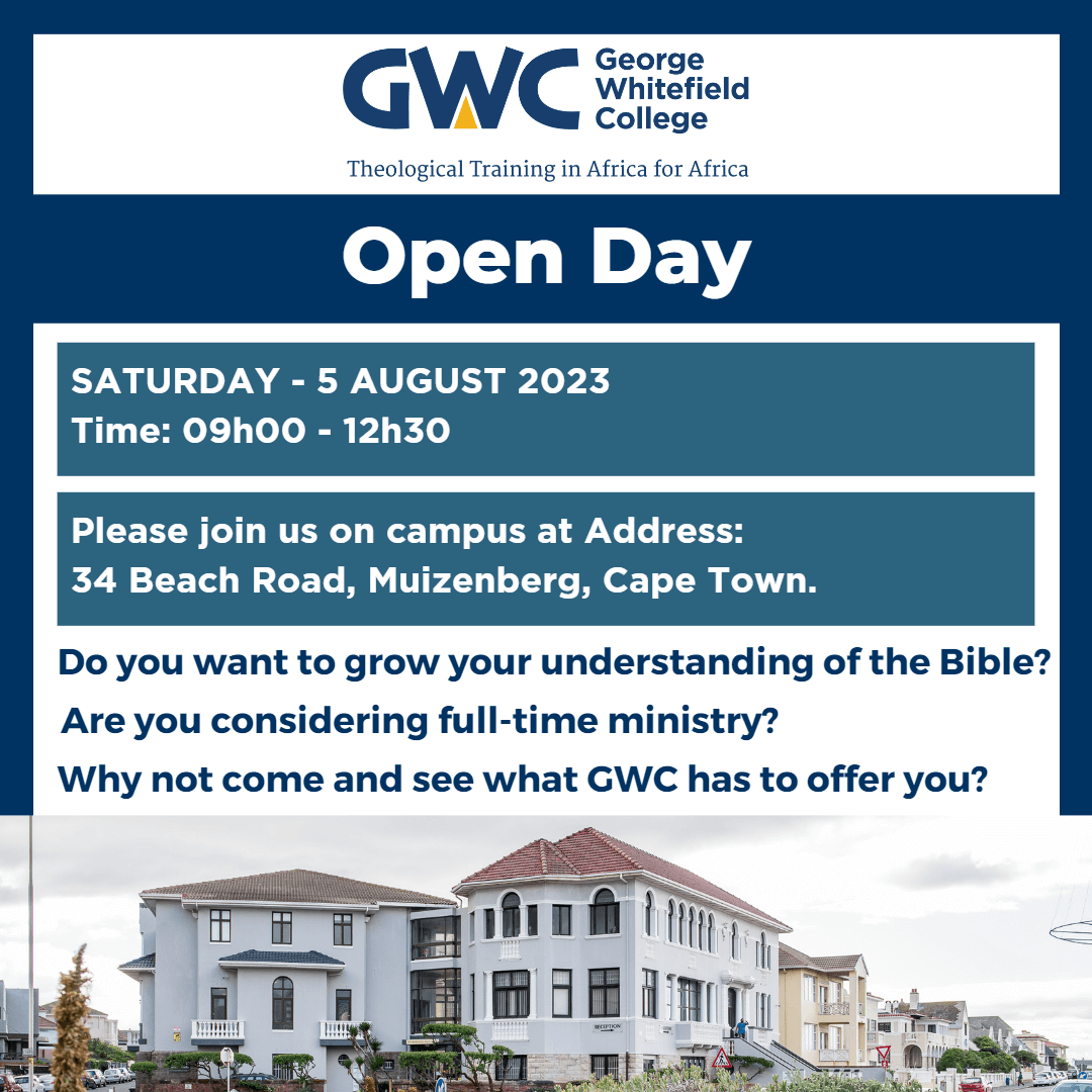 Open Day 2023 - website image