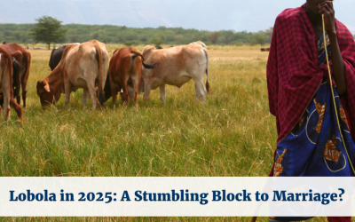 Lobola in 2025: A Stumbling Block to Marriage