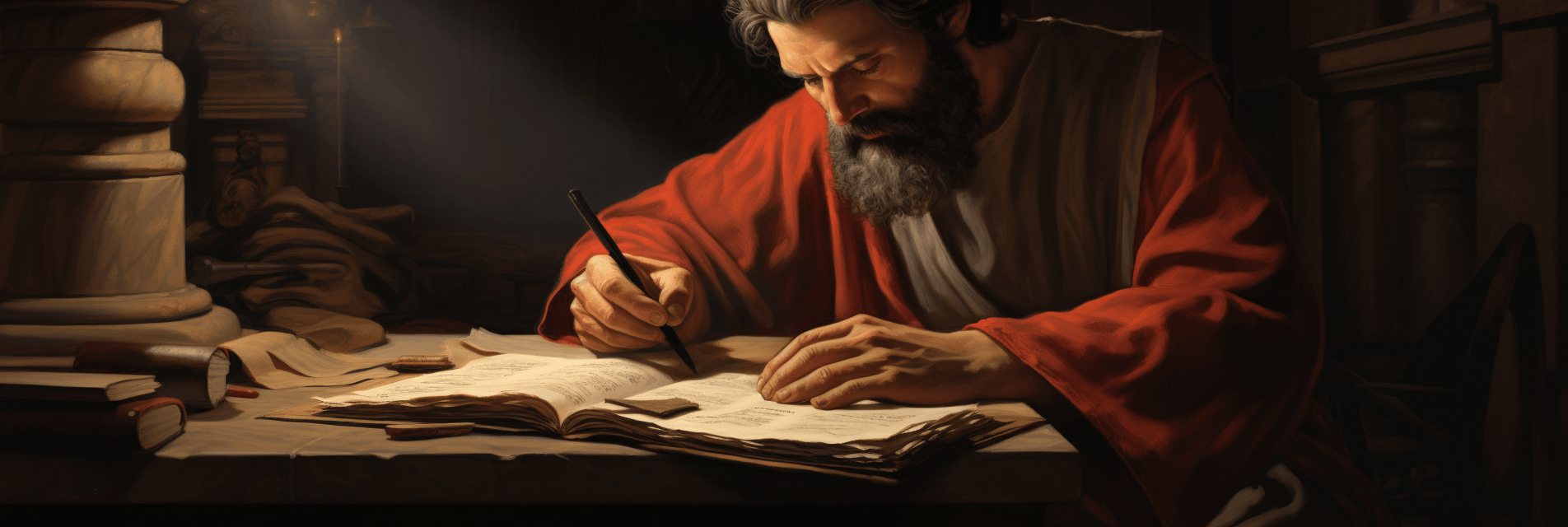 Congregational Ministry in Africa